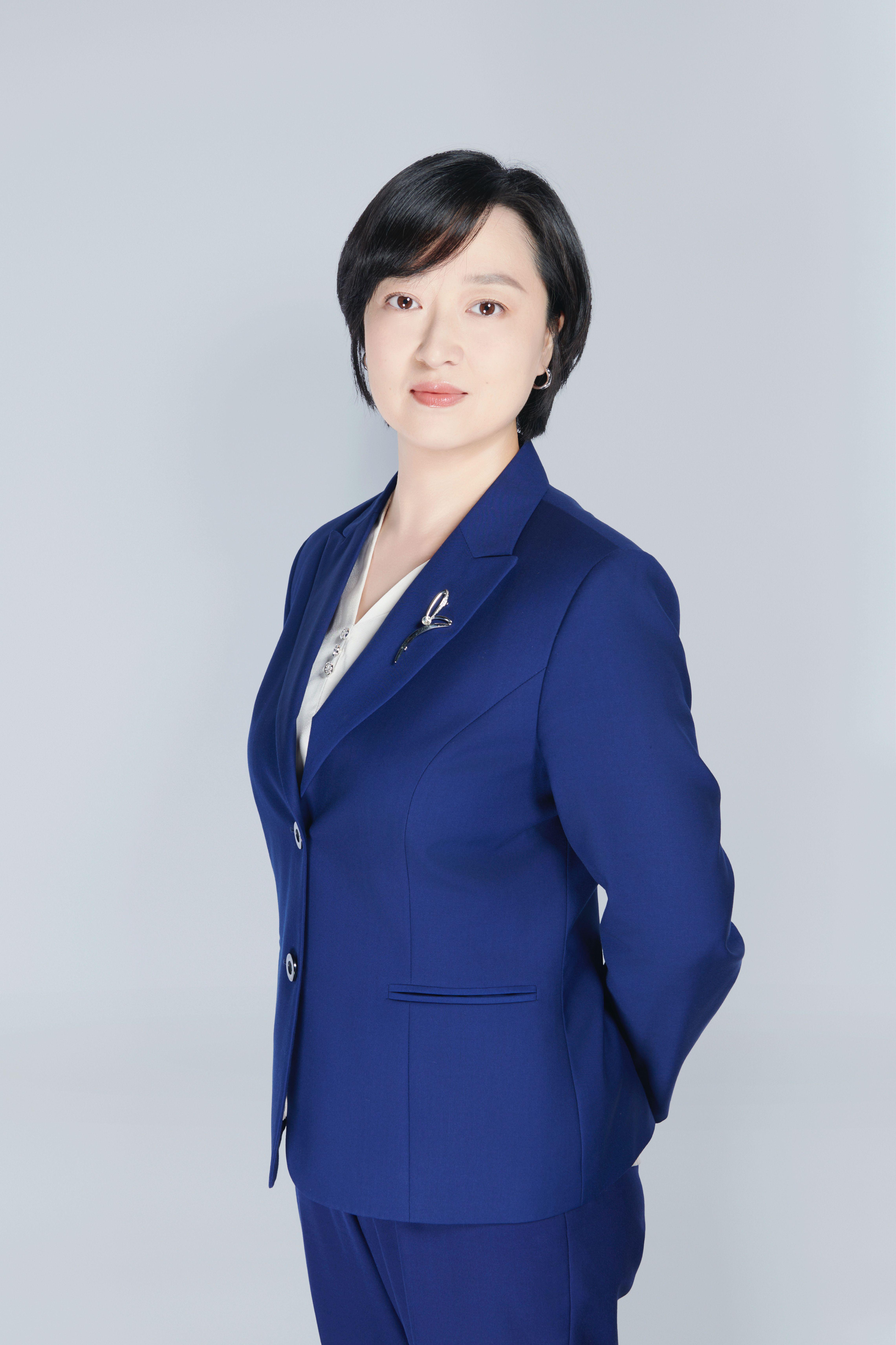 致新书院行政副院长吕沫